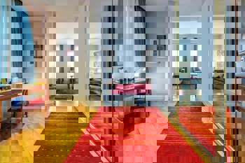 Tomtom Suites - Special Class