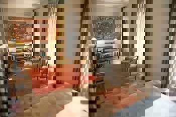 Tomtom Suites - Special Class