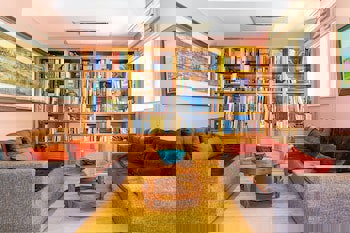 Tomtom Suites - Special Class