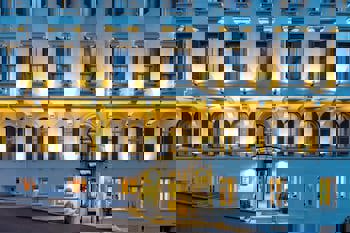 Tomtom Suites - Special Class