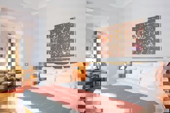 Tomtom Suites - Special Class