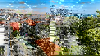 Tomtom Suites - Special Class