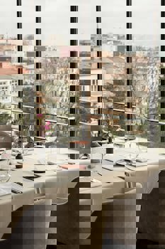 Tomtom Suites - Special Class