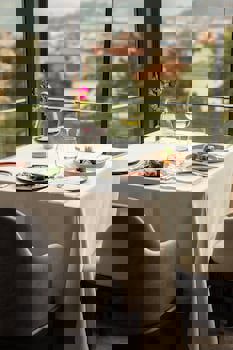 Tomtom Suites - Special Class