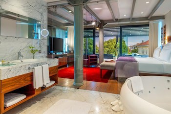 Tomtom Suites - Special Class galeri fotoğrafı