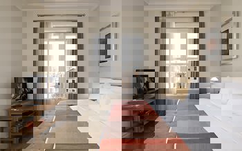 Tomtom Suites - Special Class