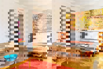 Tomtom Suites - Special Class