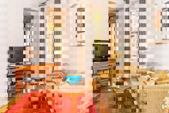 Tomtom Suites - Special Class