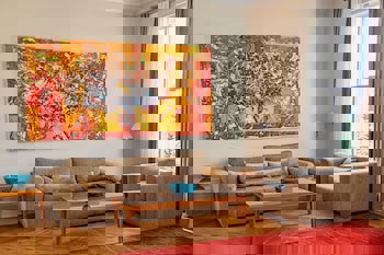 Tomtom Suites - Special Class