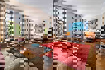 Tomtom Suites - Special Class