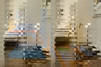 Tomtom Suites - Special Class