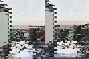 Tomtom Suites - Special Class