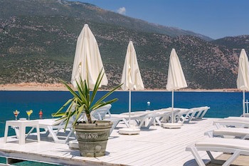 Club Capa Hotel