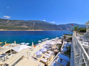 Club Capa Hotel