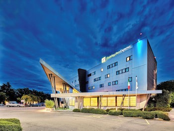 Holiday Inn Express Milan - Malpensa Airport by IHG