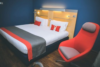 Holiday Inn Express Milan - Malpensa Airport by IHG galeri fotoğrafı