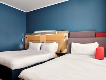 Holiday Inn Express Milan - Malpensa Airport by IHG galeri fotoğrafı
