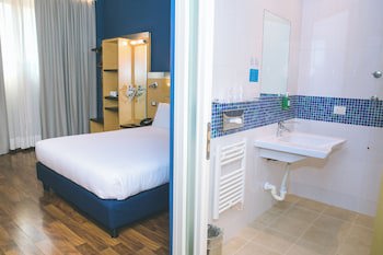 Holiday Inn Express Milan - Malpensa Airport by IHG galeri fotoğrafı