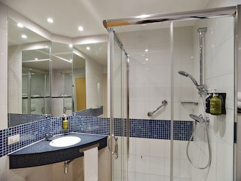 Holiday Inn Express Milan - Malpensa Airport by IHG galeri fotoğrafı