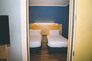 Holiday Inn Express Milan - Malpensa Airport by IHG fotoğrafı