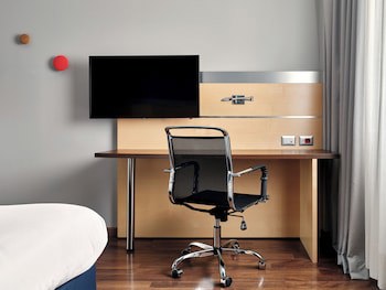Holiday Inn Express Milan - Malpensa Airport by IHG galeri fotoğrafı