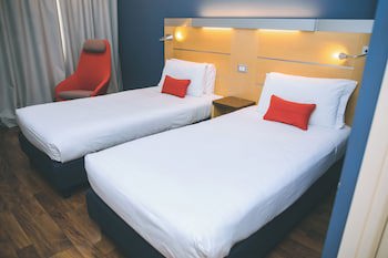 Holiday Inn Express Milan - Malpensa Airport by IHG galeri fotoğrafı