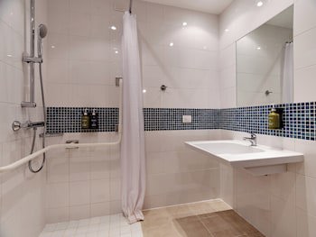 Holiday Inn Express Milan - Malpensa Airport by IHG galeri fotoğrafı