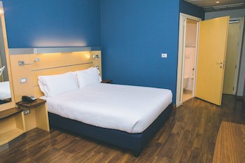Holiday Inn Express Milan - Malpensa Airport by IHG fotoğrafı