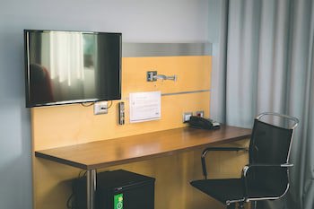 Holiday Inn Express Milan - Malpensa Airport by IHG galeri fotoğrafı