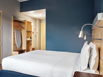 Holiday Inn Express Milan - Malpensa Airport by IHG galeri fotoğrafı
