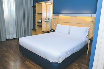Holiday Inn Express Milan - Malpensa Airport by IHG galeri fotoğrafı