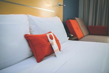Holiday Inn Express Milan - Malpensa Airport by IHG fotoğrafı