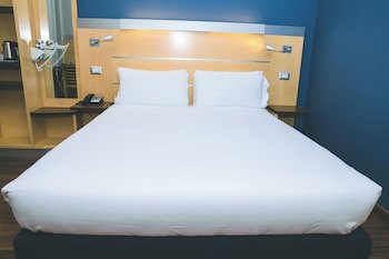 Holiday Inn Express Milan - Malpensa Airport by IHG galeri fotoğrafı