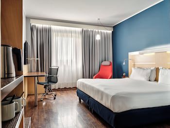 Holiday Inn Express Milan - Malpensa Airport by IHG galeri fotoğrafı
