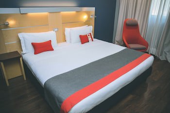 Holiday Inn Express Milan - Malpensa Airport by IHG fotoğrafı