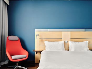 Holiday Inn Express Milan - Malpensa Airport by IHG galeri fotoğrafı