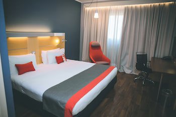 Holiday Inn Express Milan - Malpensa Airport by IHG galeri fotoğrafı