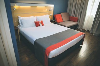 Holiday Inn Express Milan - Malpensa Airport by IHG galeri fotoğrafı