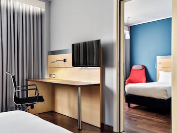 Holiday Inn Express Milan - Malpensa Airport by IHG galeri fotoğrafı