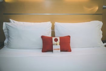 Holiday Inn Express Milan - Malpensa Airport by IHG galeri fotoğrafı