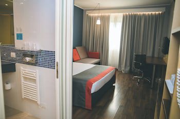 Holiday Inn Express Milan - Malpensa Airport by IHG fotoğrafı