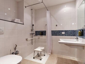 Holiday Inn Express Milan - Malpensa Airport by IHG galeri fotoğrafı