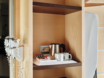 Holiday Inn Express Milan - Malpensa Airport by IHG galeri fotoğrafı