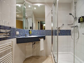 Holiday Inn Express Milan - Malpensa Airport by IHG galeri fotoğrafı