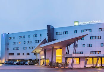 Holiday Inn Express Milan - Malpensa Airport by IHG fotoğrafı