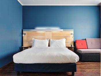 Holiday Inn Express Milan - Malpensa Airport by IHG galeri fotoğrafı