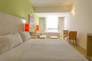 Bel Air Business Salamanca, Trademark By Wyndham