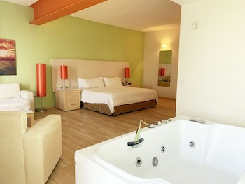 Bel Air Business Salamanca, Trademark By Wyndham