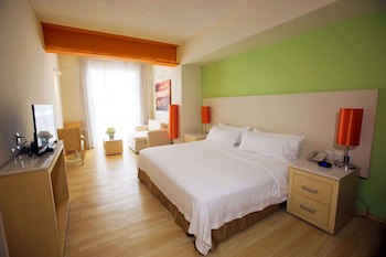 Bel Air Business Salamanca, Trademark By Wyndham