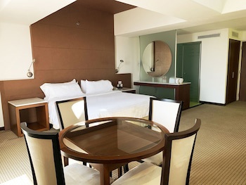Bel Air Business Salamanca, Trademark By Wyndham